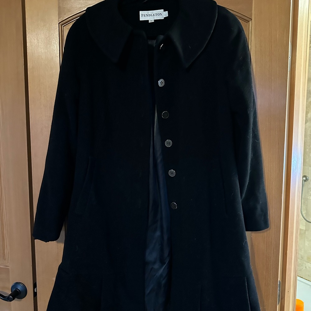 Pendleton Jacket - image 3